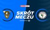 Górnik Zamek Książ Wałbrzych - Legia Warszawa. Skrót meczu. WIDEO