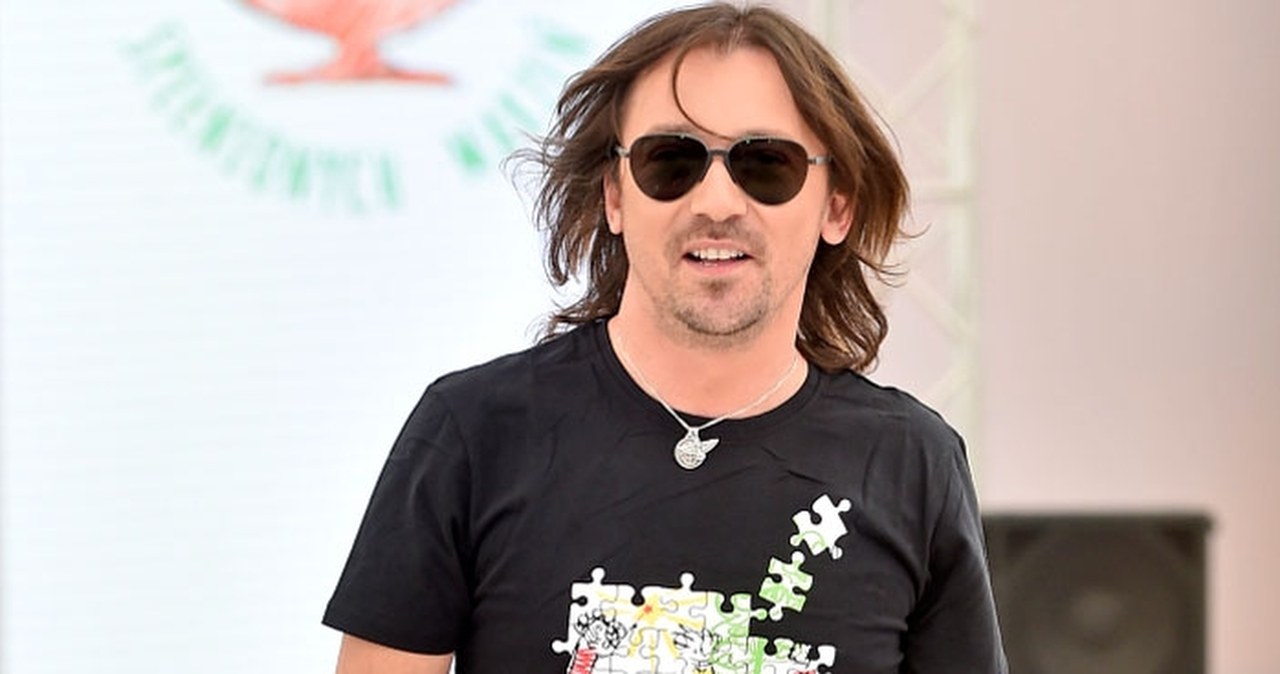 Jest legendą polskiego rocka. Ta historia wydarzyła się naprawdę