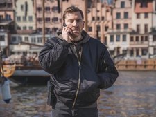 Sprawiedliwi. Trójmiasto