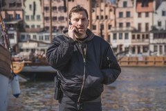 Sprawiedliwi. Trójmiasto