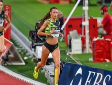 Lekkoatletyka: Mityng World Athletics Continental Tour - Rovereto 2025