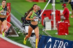 Lekkoatletyka: Mityng World Athletics Continental Tour - Rovereto 2025