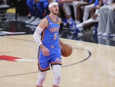 Koszykówka mężczyzn: NBA - mecz fazy play-off