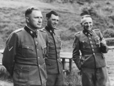 Naziści: ściśle tajna nauka