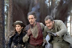 Sherlock Holmes: Gra cieni