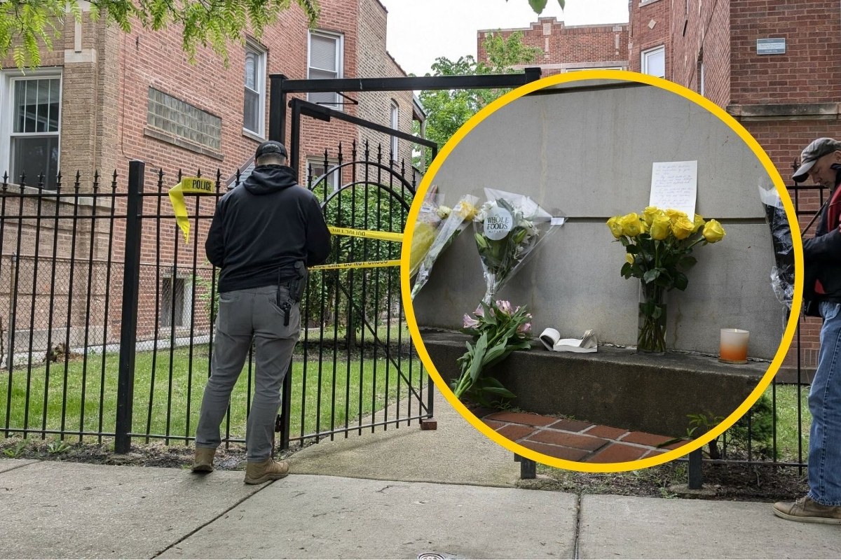 Zastrzelił pracowników ambasady. Wiadomo, co zeznał w sądzie