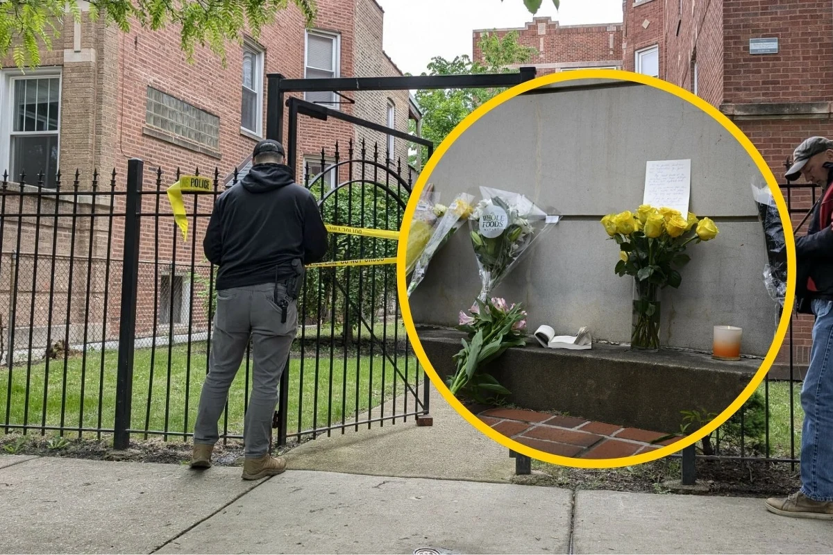 Elias Rodriguez został oskarżony o zabójstwo dwojga pracowników ambasady Izraela w Waszyngtonie. Prokuratorzy prawdopodobnie wniosą dodatkowe zarzuty, ponieważ władze nadal badają przestępstwo jako zbrodnię z nienawiści wobec społeczności żydowskiej i terroryzm.