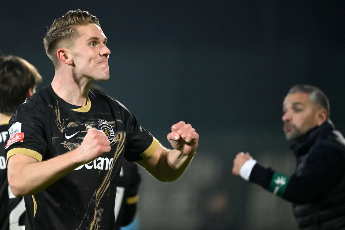 Kto zostanie najlepszym strzelcem europejskich lig? W klasyfikacji Złotego Buta przewodzi Viktor Gyokeres ze Sportingu Lizbona, a w weekend kończą się rozgrywki w Anglii i Hiszpanii. Kylian Mbappe z Realu Madryt i Mohamed Salah z Liverpoolu mają wciąż realne szanse na zdetronizowanie Szweda.