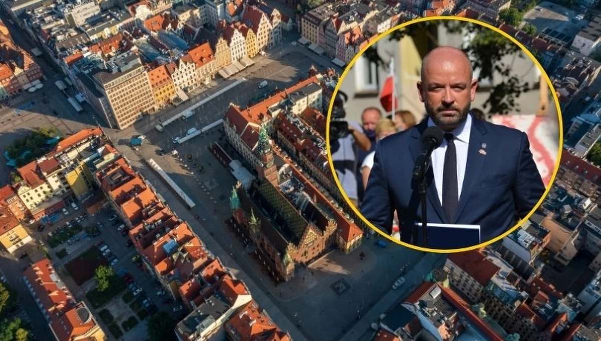 Jacek Sutryk z wotum zaufania i absolutorium za wykonanie zeszłorocznego budżetu. Prezydent Wrocławia nie mógł jednak liczyć na wszystkie głosy klubu Koalicji Obywatelskiej. „Uważamy, że teraz najważniejszym dla Polski jest kampania Rafała Trzaskowskiego, więc sprawy dotyczące absolutorium powinny odbyć się po wyborach prezydenckich” – stwierdził radny Mateusz Żak.