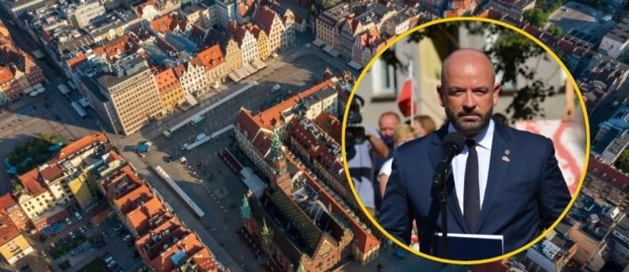 Jacek Sutryk z wotum zaufania i absolutorium za wykonanie zeszłorocznego budżetu. Prezydent Wrocławia nie mógł jednak liczyć na wszystkie głosy klubu Koalicji Obywatelskiej. „Uważamy, że teraz najważniejszym dla Polski jest kampania Rafała Trzaskowskiego, więc sprawy dotyczące absolutorium powinny odbyć się po wyborach prezydenckich” – stwierdził radny Mateusz Żak.