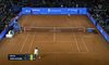 Alexandre Muller - Felix Auger-Aliassime. Skrót meczu. WIDEO