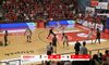 Icon Sea Czarni Słupsk - Polski Cukier Start Lublin. Skrót meczu. WIDEO