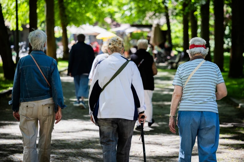 Emerytalna niespodzianka w oddziale ZUS. Najwyższe świadczenia dla kobiet