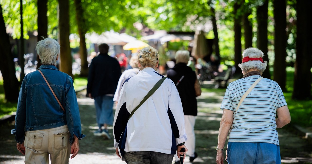 Będą pracować do siedemdziesiątki. Decyzja europejskiego kraju