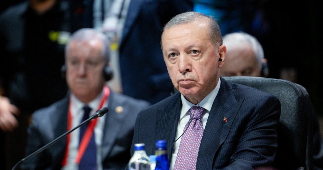 Erdogan podjął decyzję ws. wyborów. "Dla naszego kraju"