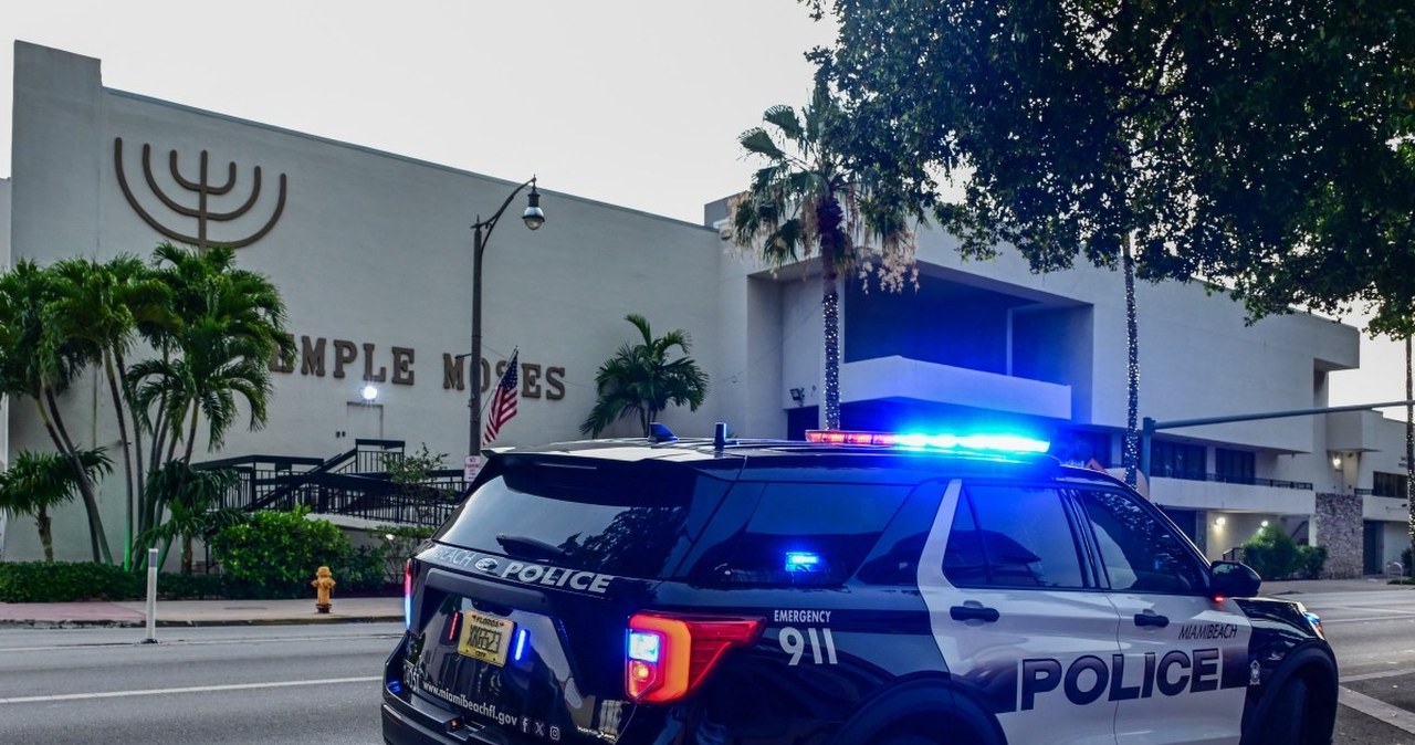 Nowe fakty ws. strzelaniny w Waszyngtonie. Wiadomo, co zeznał sprawca