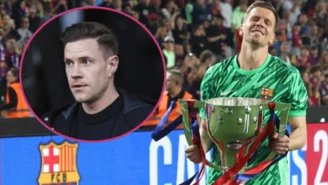 Hiszpanie są wściekli na ter Stegena. Zepsuł to, co zbudował Szczęsny