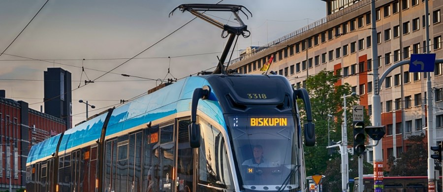 Od dziś do środy mieszkańcy wrocławskiego Dąbia, Biskupina i Bartoszowic nie mogą korzystać z tramwajów. Podczas przeglądu infrastruktury służby miejskie odkryły, że na ul. Wróblewskiego pod torami jest zapadlisko. Miejskie Przedsiębiorstwo Wodociągów i Kanalizacji już rozpoczęło usuwanie awarii.       