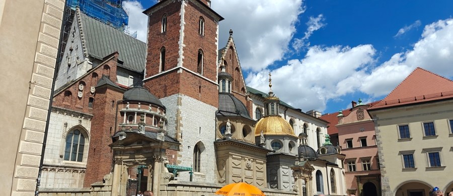 W 2024 roku Kraków odwiedziło 14,7 mln turystów. Wśród obcokrajowców aż jedną piątą stanowili Brytyjczycy, z innych regionów Polski pod Wawel najczęściej przyjeżdżają mieszkańcy Mazowsza i Śląska - wynika z raportu Małopolskiej Organizacji Turystycznej.