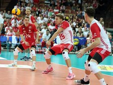 Siatkówka mężczyzn: Turniej towarzyski Silesia Cup - mecz: Bułgaria - Niemcy