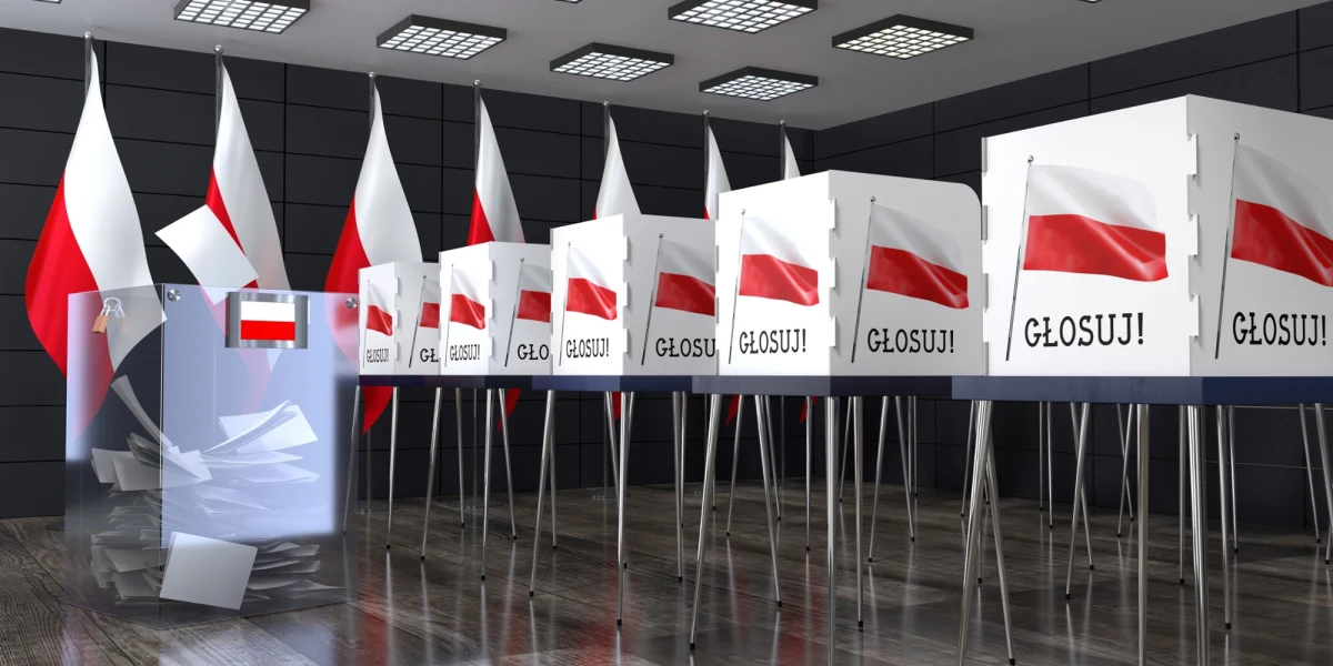 1 czerwca 2025 roku odbędzie się druga tura wyborów prezydenckich w Polsce. Jak zmienić miejsce głosowania? Do kiedy trzeba to zrobić? Tego dowiecie się z tego artykułu. 