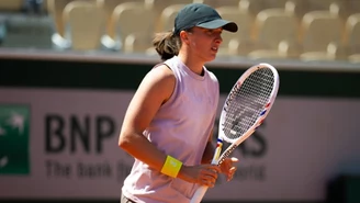 Organizatorzy Roland Garros przekazali ws. Świątek. Aż przykro czytać