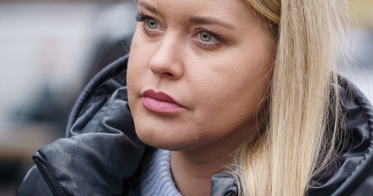 Zaczęło się od 500 zł. Teraz sprawą zajmują się "Gliniarze"