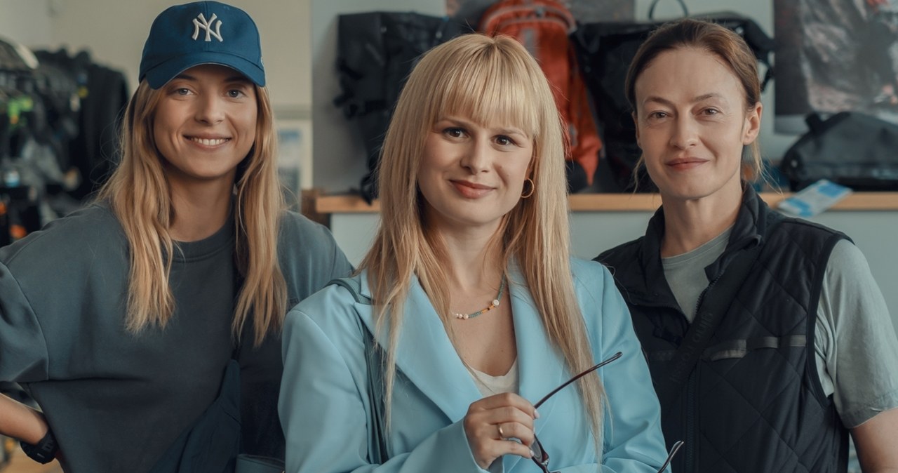 Polski serial Netfliksa zachwycił cały świat. Powraca z drugim sezonem