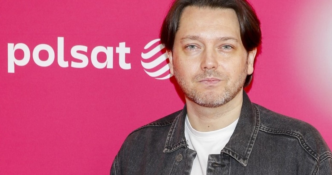 Wydał hit "Kroplą deszczu" i zniknął. Gabriel Fleszar powraca w Polsacie!