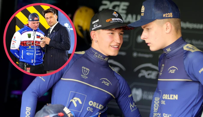 Ten transfer ma uratować Motor. Prezes nie odstępował go na krok