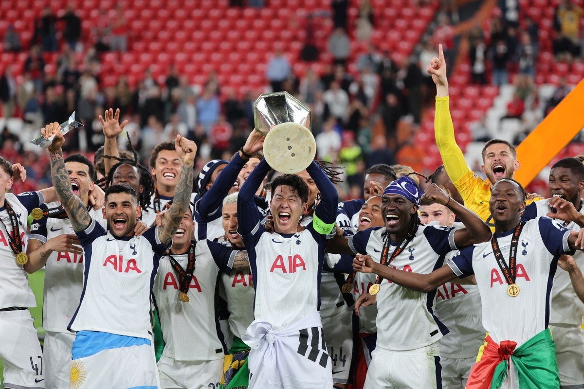 Kuriozalna wpadka UEFA. "Najszczersze przeprosiny"