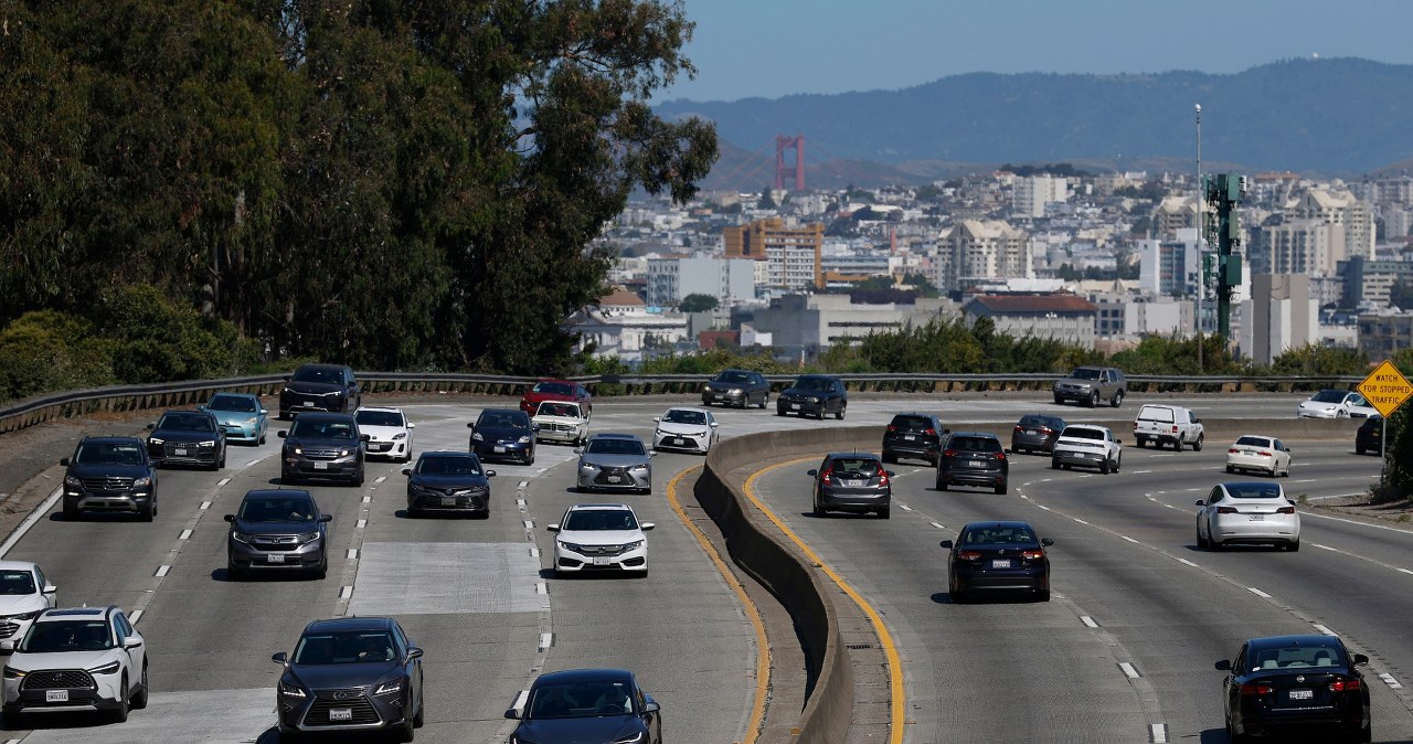 Koniec z ograniczeniami prędkości na autostradach? Będzie jak w Niemczech
