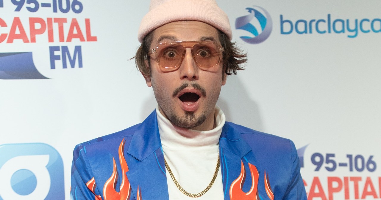 To może być sukcesor Tommy'ego Casha na Eurowizji! Kim jest bbno$?