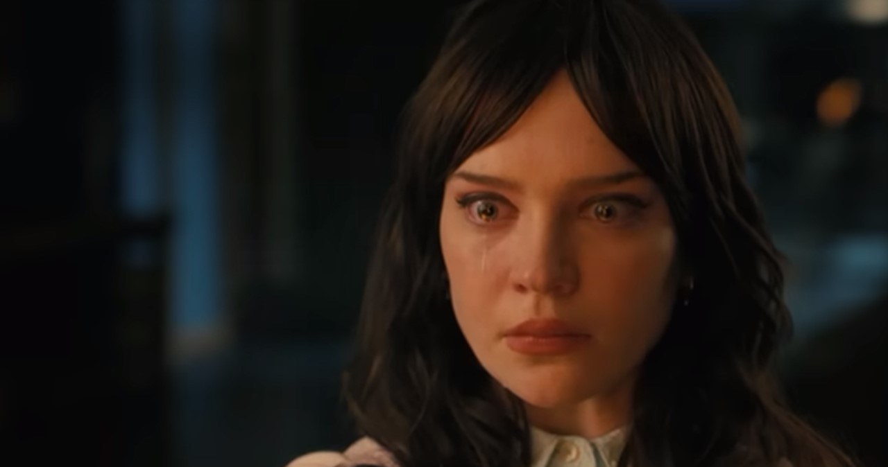 Ten film obejrzysz na Maxie. Przeraża, bo pokazuje naszą przyszłość z AI