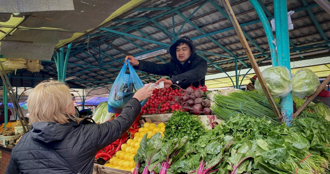Gospodarka Rosji na krawędzi. Szef finansów grzmiał o "nieudacznikach"