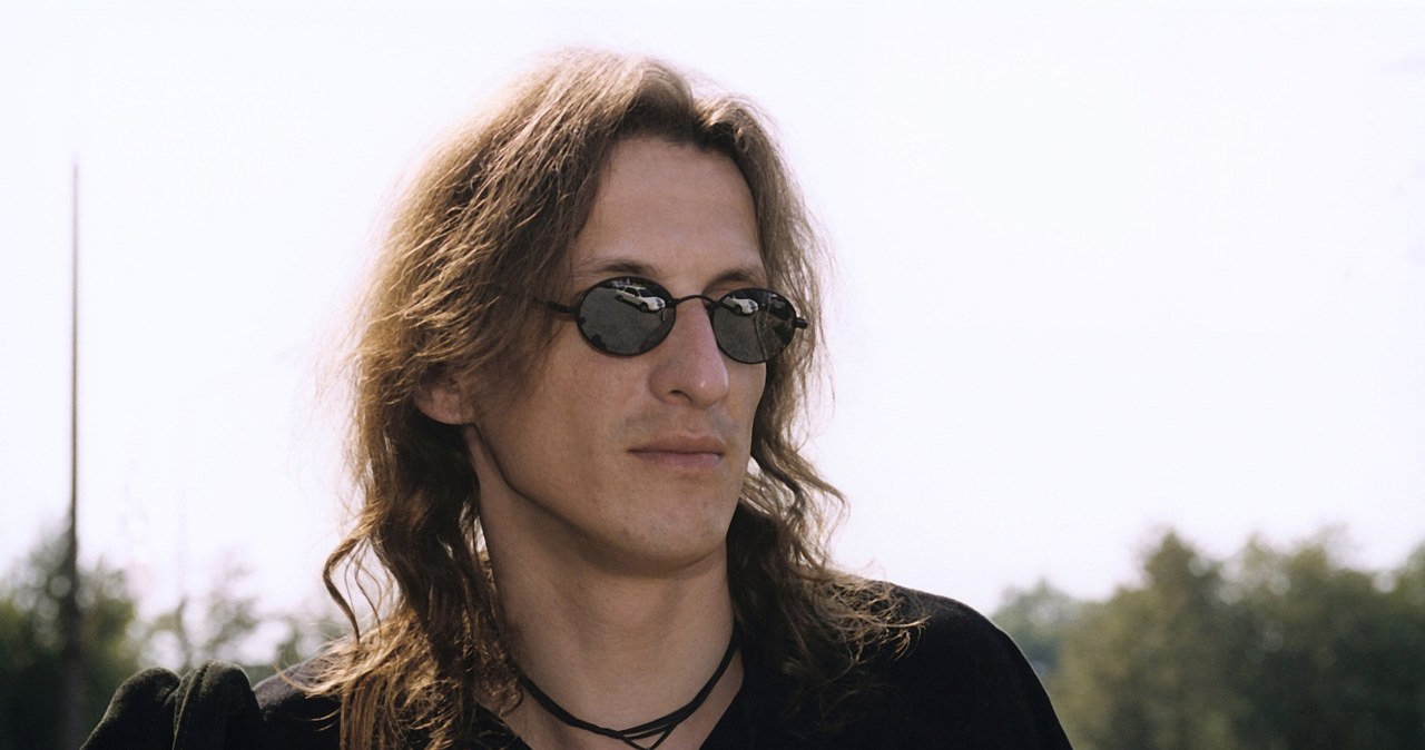 To on zastąpił Ryśka Riedla w Dżemie. "Mamy coś do powiedzenia"