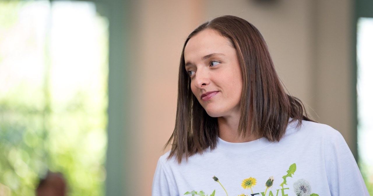 Organizatorzy Roland Garros podjęli decyzję ws. Świątek. Oficjalny komunikat z Paryża