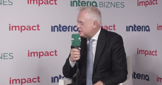 Prezes ING Banku Śląskiego: Inwestycje to klucz do wszystkiego