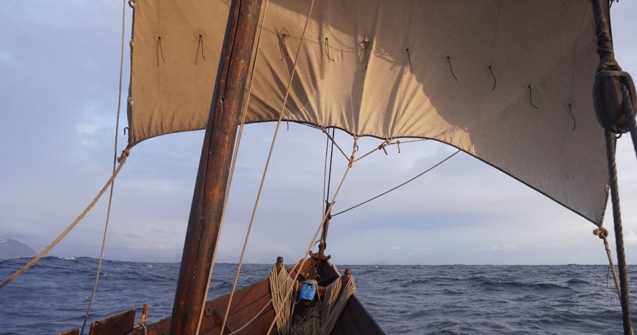 Wikingowie żeglowali dalej i mądrzej, niż sądziliśmy. Nowe odkrycia