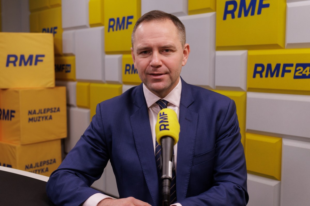 Udział w "ustawce" punktem zwrotnym kampanii wyborczej? Na to pytanie odpowie nam Karol Nawrocki