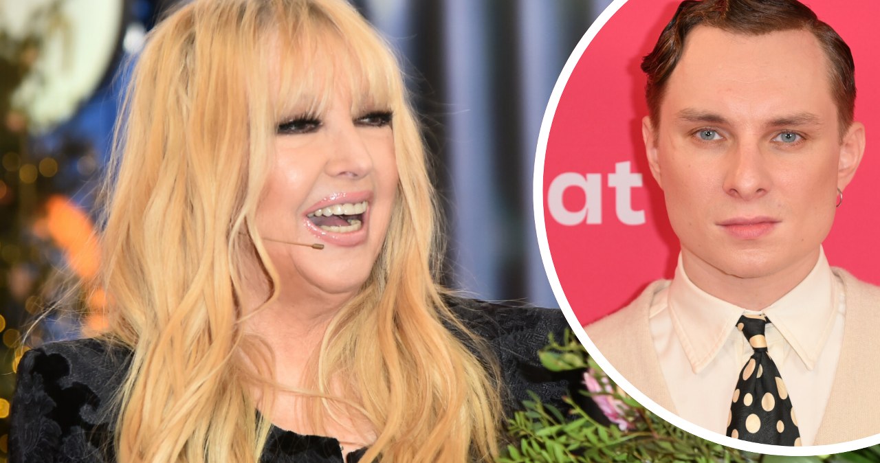 Maryla Rodowicz w kolejnym zaskakującym duecie. "Czas zdradzić tajemnicę!"