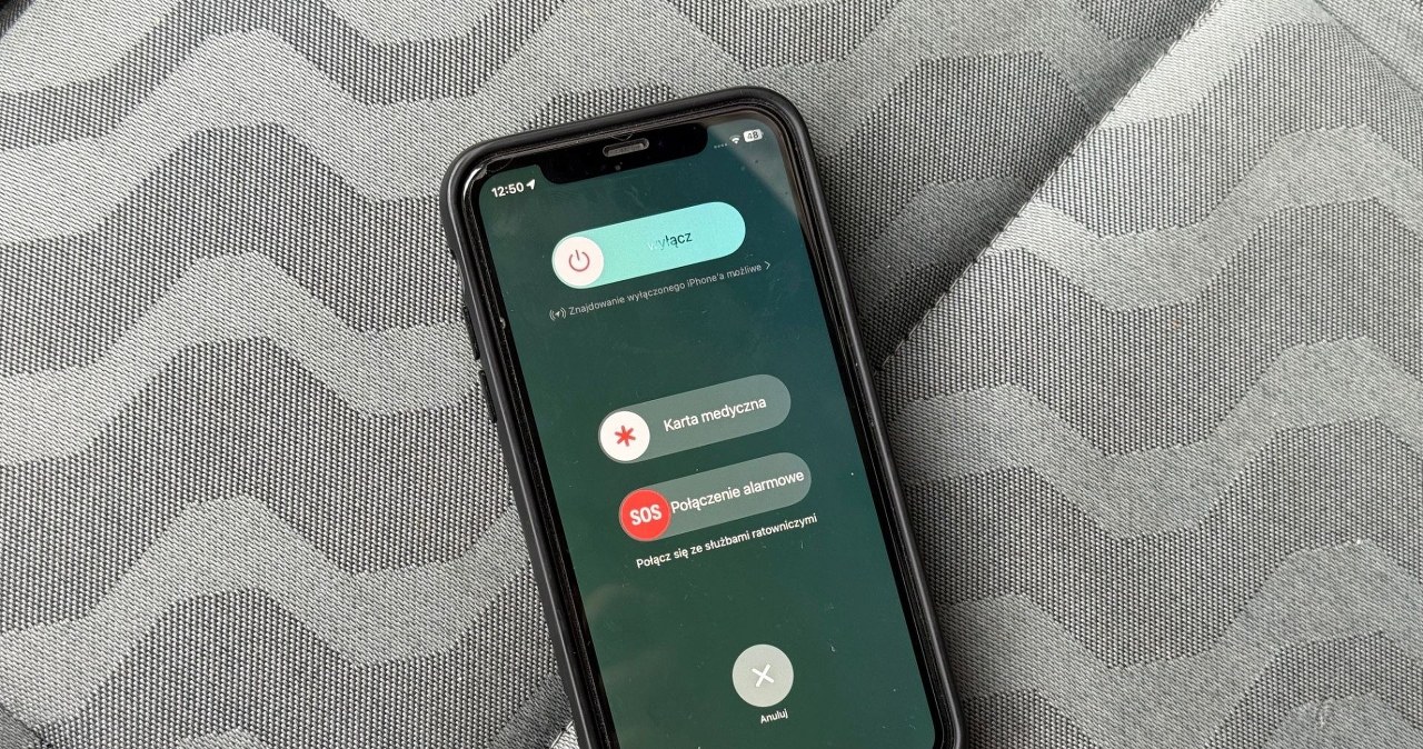 Ta funkcja w telefonie ratuje życie. Lepiej mieć ją włączoną