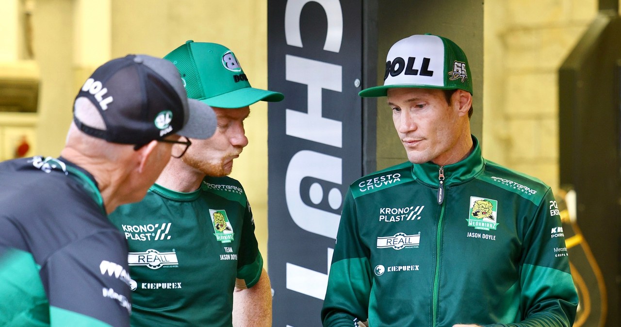 Co za zmiana u mistrza świata. To dlatego zachwycił, znamy szczegóły