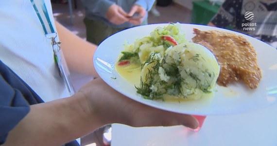 "Wydarzenia": Masowe zatrucie w krakowskim hostelu. Sanepid bada próbki