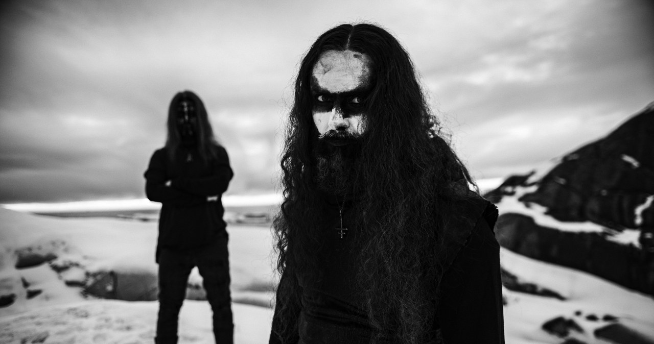"Nowa siła w black metalu". Słowiańska nostalgia łączy się z nordycką zimą