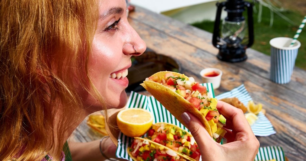 Płacisz tyle samo, dostajesz mniejszą porcję jedzenia. Bo jesteś kobietą