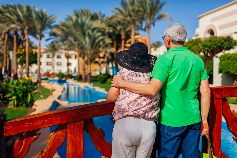 All inclusive odchodzi do lamusa? Nowy trend w podróżowaniu zyskuje popularność