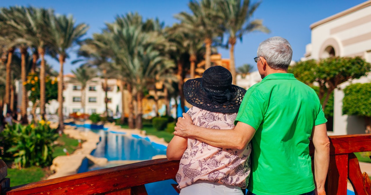 All inclusive odchodzi do lamusa? Nowy trend w podróżowaniu zyskuje popularność