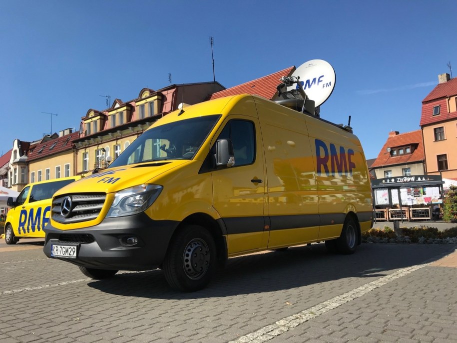 /Archiwum RMF FM