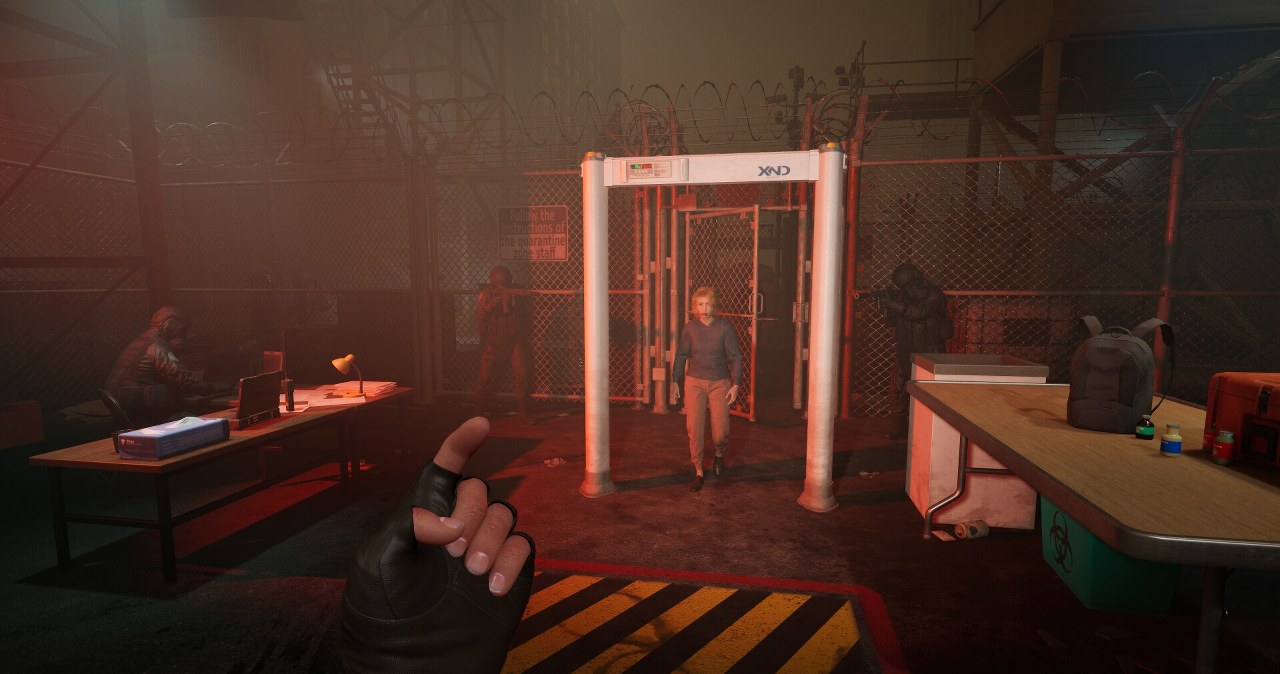 Quarantine Zone – apokalipsa zombie i walka o cywilizację. Nowy hit Steama?